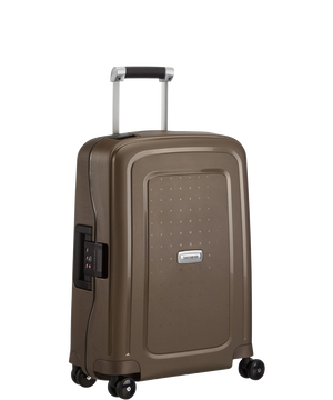 S'Cure DLX Spinner (4 wheels) 55cm 55 x 40 x 20 cm | 2.9 kg