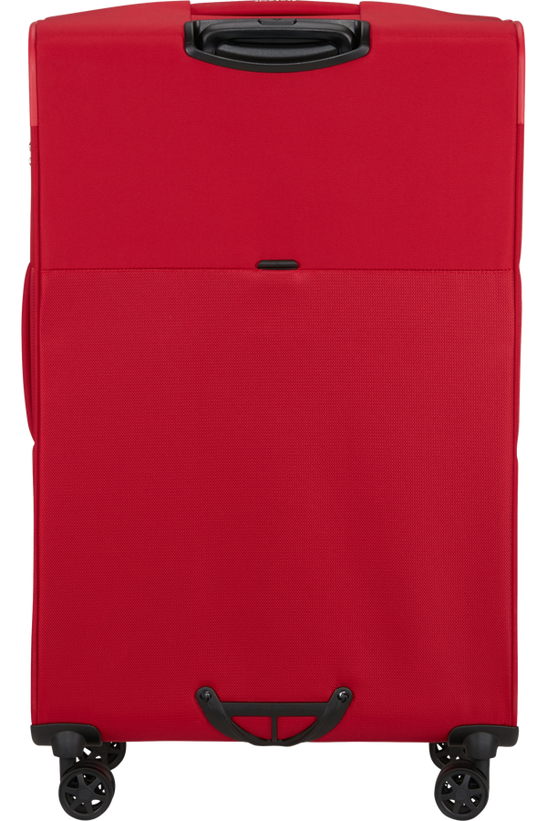 Samsonite GoTwist Spinner Exp 78cm  True Red