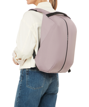 Securipak 2.0 Backpack 15.6" 44.5 x 30 x 18 cm | 0.8 kg