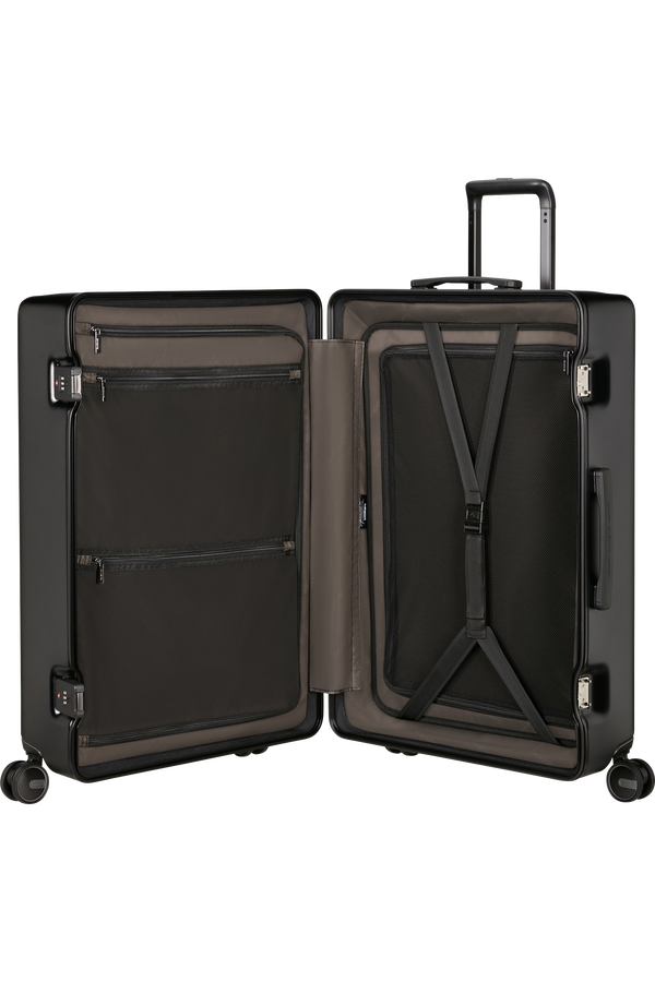 Samsonite Focus Spinner 75cm  Matt Graphite