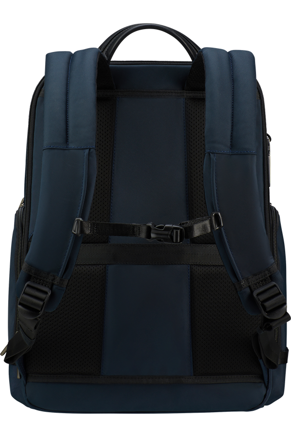 Samsonite Urban-Eye Laptop Backpack 15.6'  Blue