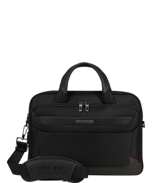 Pro-DLX 6 Briefcase 15.6" 29 x 41 x 6 cm | 0.9 kg