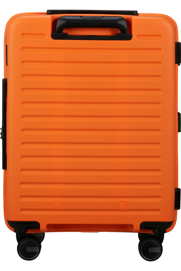 Samsonite Restackd Spinner Expandable 55cm  Papaya