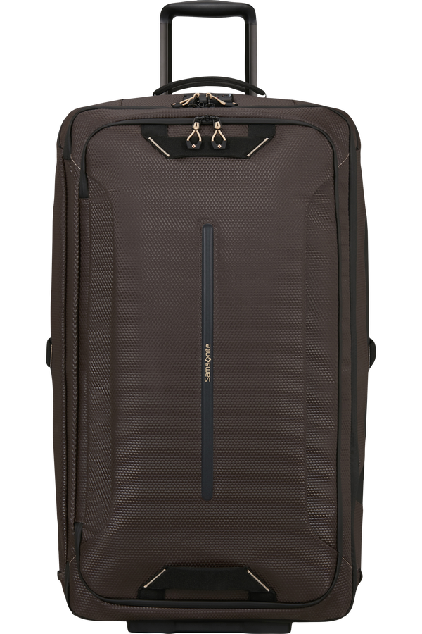 Ecodiver Duffle with wheels 79 cm
