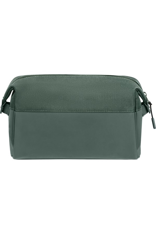 Samsonite Stackd Toilet Kit Toilet Pouch  Sage