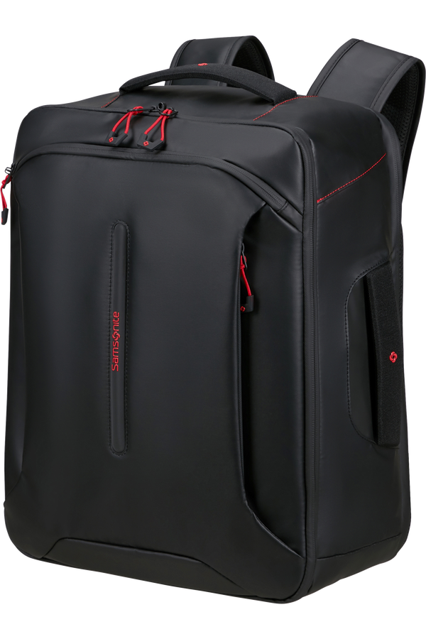 Samsonite Ecodiver Laptop Backpack Underseater M  Black