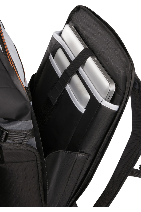 Biz2Go 2 Backpack 15.6"
