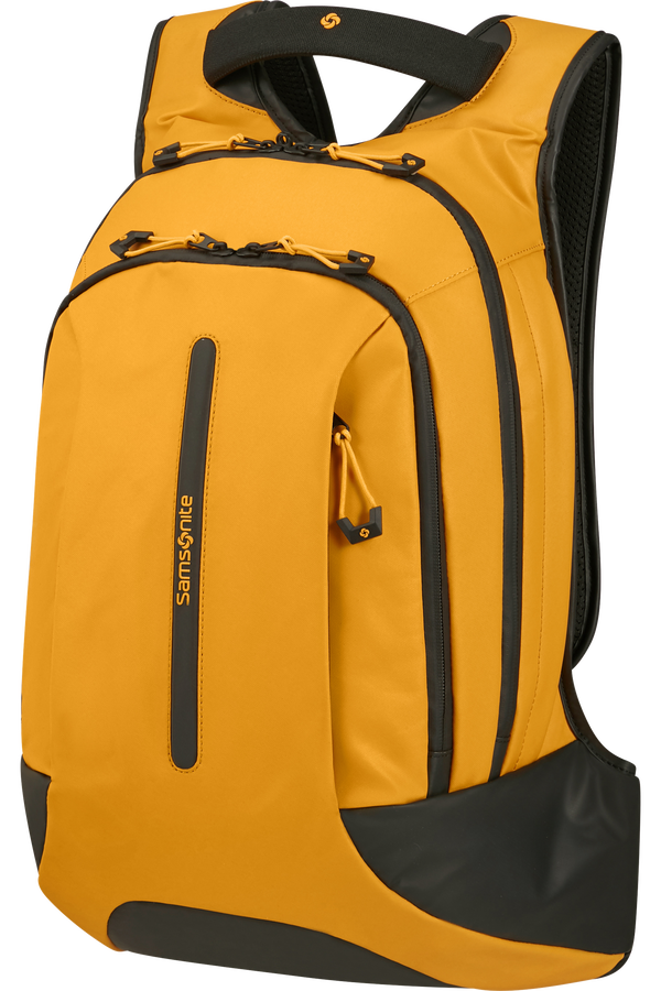 Samsonite Ecodiver LAPTOP BACKPACK M  Yellow