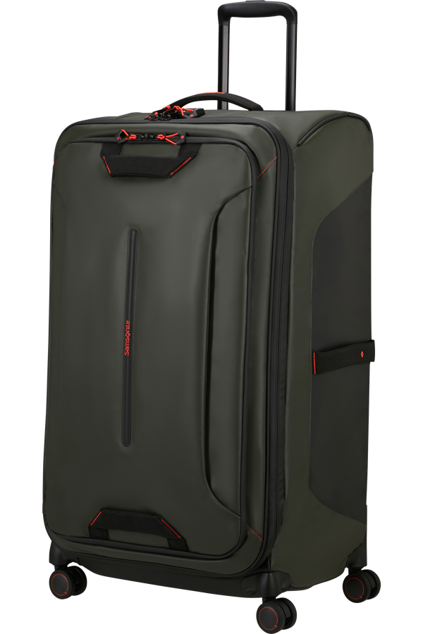Samsonite Ecodiver SPINNER DUFFLE 79/29  Climbing Ivy