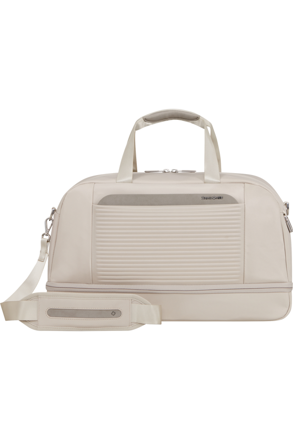 Samsonite Paralux Weekender Duffle  Stone Grey