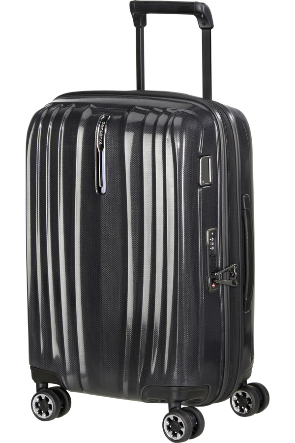 Nexis Spinner expandable (4 wheels) 55cm