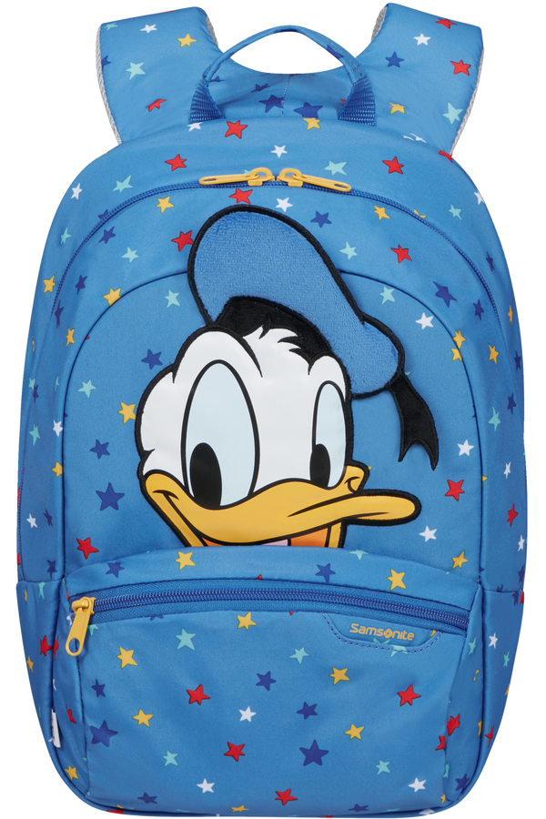 Samsonite Disney Ultimate 2.0 Backpack Disney Donald Stars S+  Donald Stars