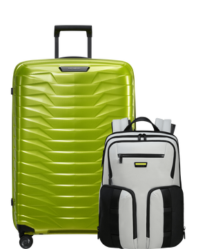 PROXIS X URBAN-EYE SET