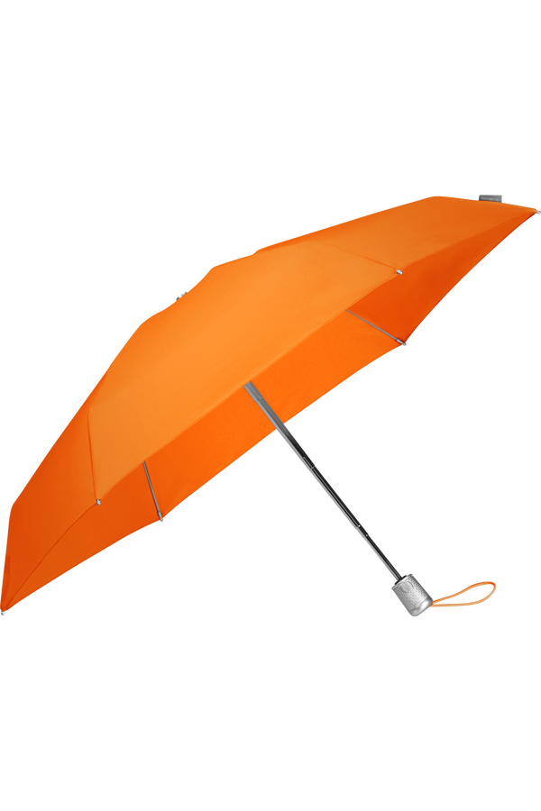 Samsonite Alu Drop S Safe 3 Sect. Auto O/C  Radiant Yellow