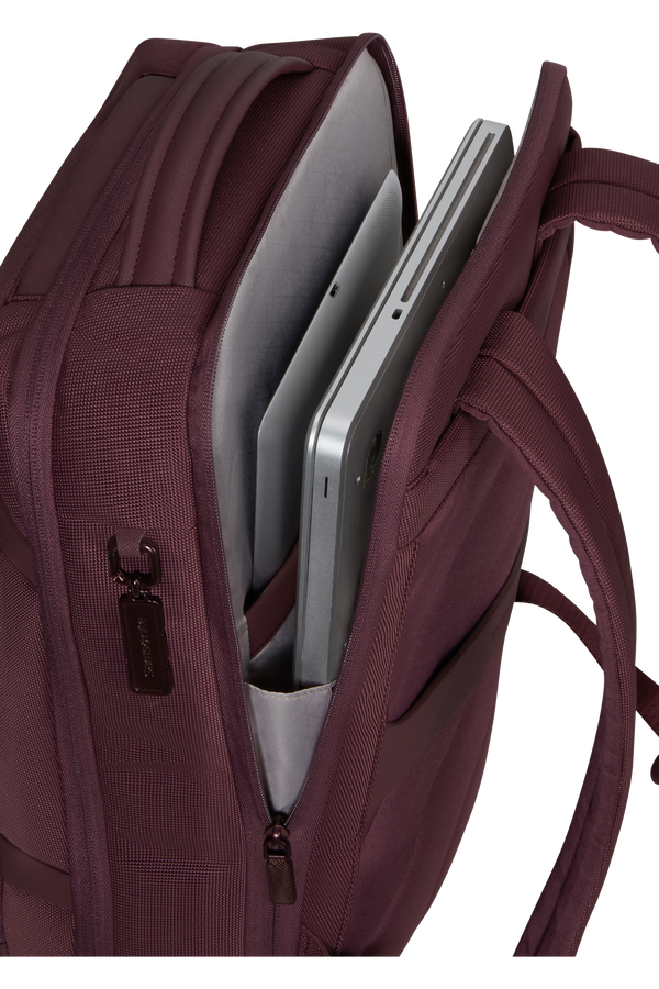 Image Biz Backpack 15.6"