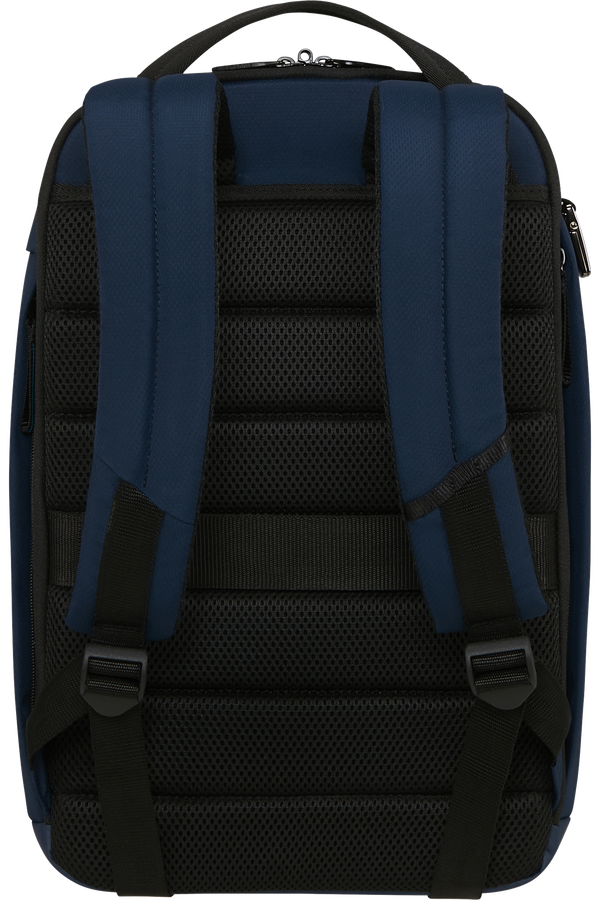 Samsonite Moderny Laptop Backpack 14.1'  Blue