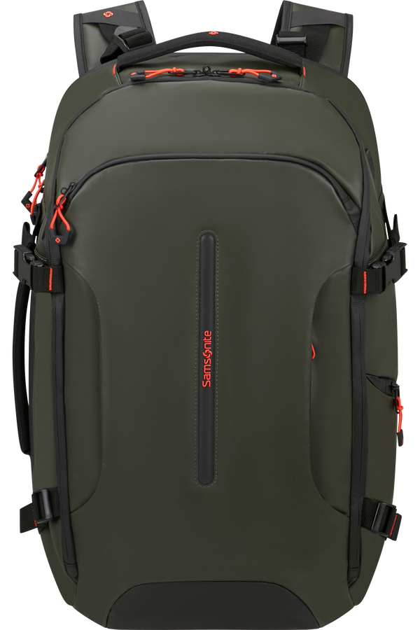Samsonite Ecodiver TRAVEL BACKPACK S 38L  Climbing Ivy