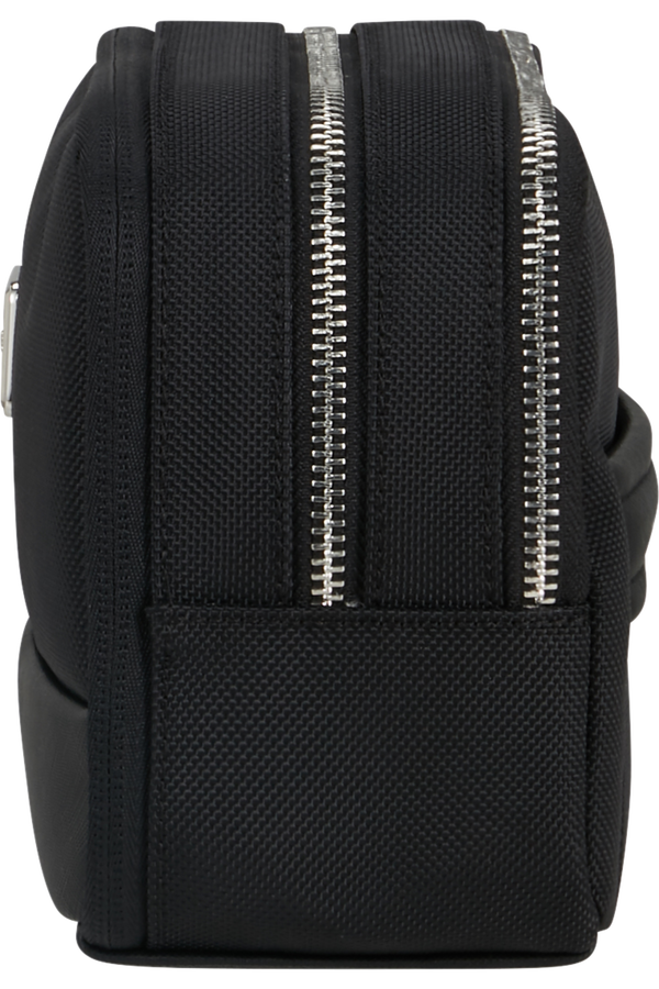 Samsonite Image Toilet Kit Toilet Pouch  Black