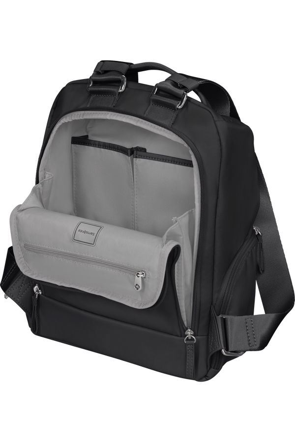 Samsonite Move 5.0 Anti-theft Backpack  Black