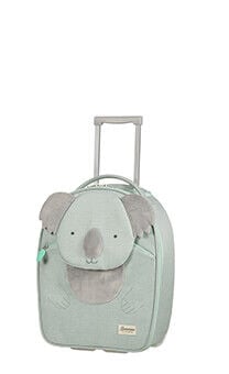 Happy Sammies Upright (2 wheels) 45cm 23 L | 45 x 36 x 18 cm | 1.7 kg