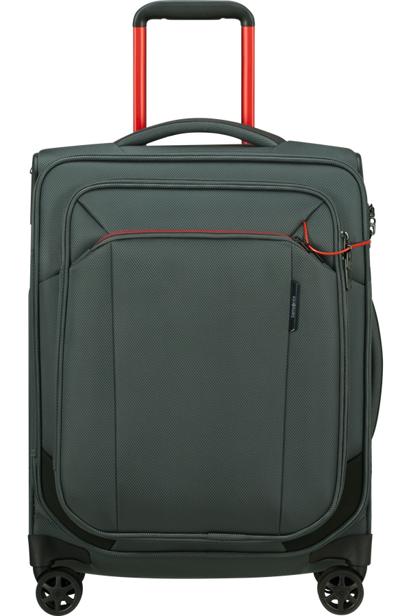 Samsonite Respark Spinner 55/20 Strict 55cm  Black Sport