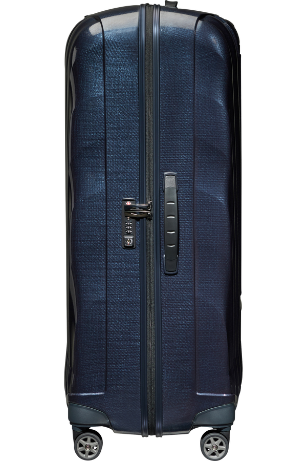 Samsonite C-Lite Spinner 86cm  Midnight Blue