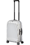 Samsonite C-Lite Spinner Expandable 55cm  Off White