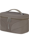 Samsonite Attrix Toilet Kit Beauty Case  Dune