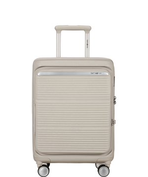 Paralux Spinner expandable (4 wheels) 55cm 55 x 39 x 23/26 cm | 2.9 kg