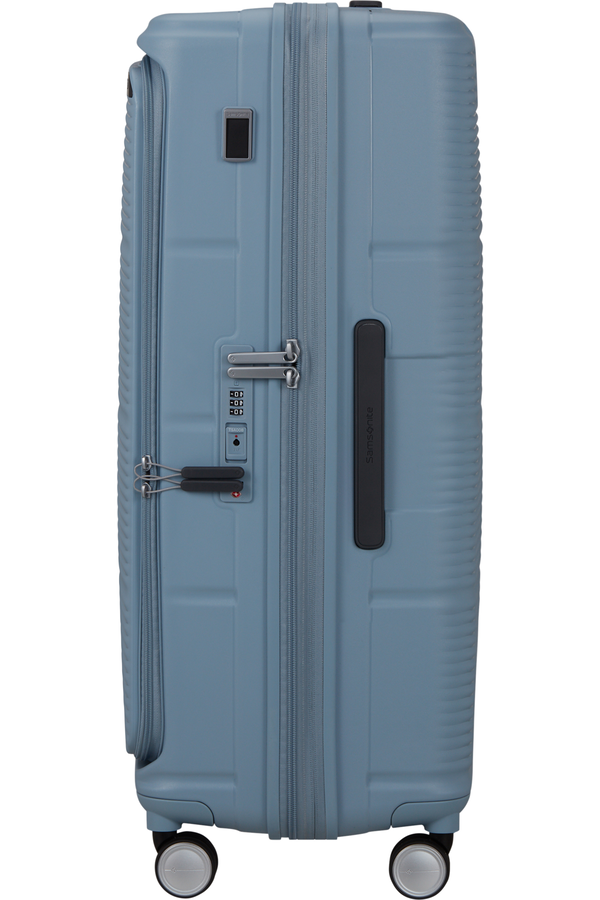 Paralux Spinner expandable (4 wheels) 81cm