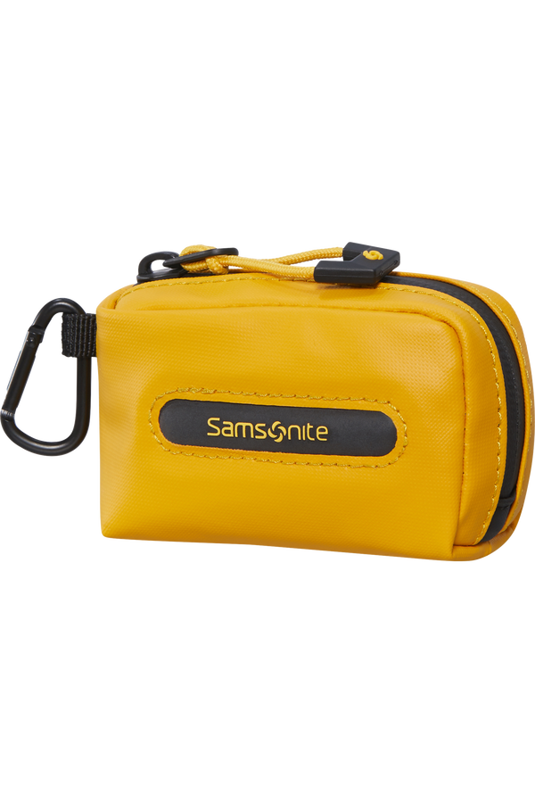Samsonite Ecodiver Add-Ons AirPod Case - C Case Tab Air  Yellow