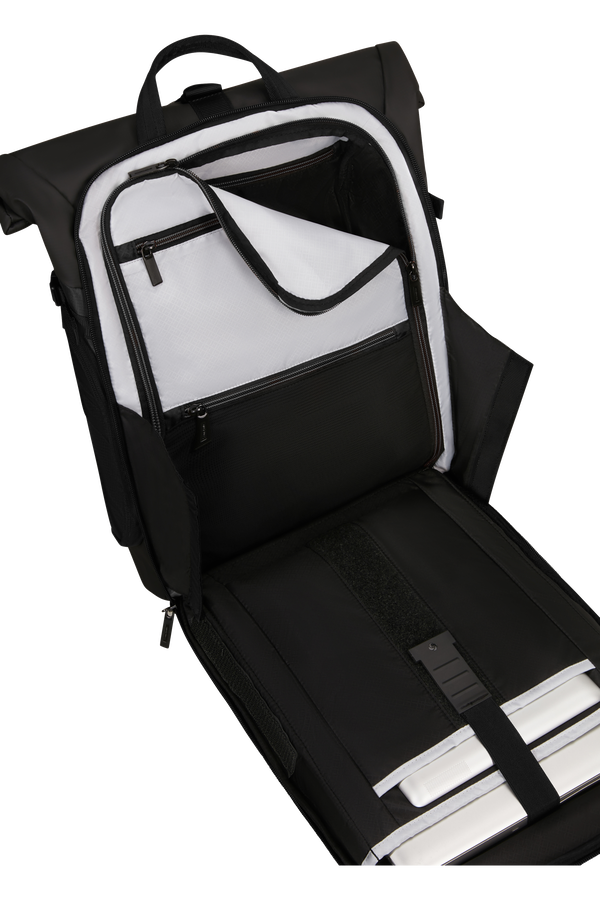Biz2Go 2 Backpack 15.6"