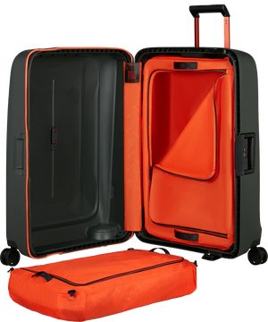 Essens Circular Spinner (4 wheels) 75cm 75 x 52 x 33 cm | 4.3 kg