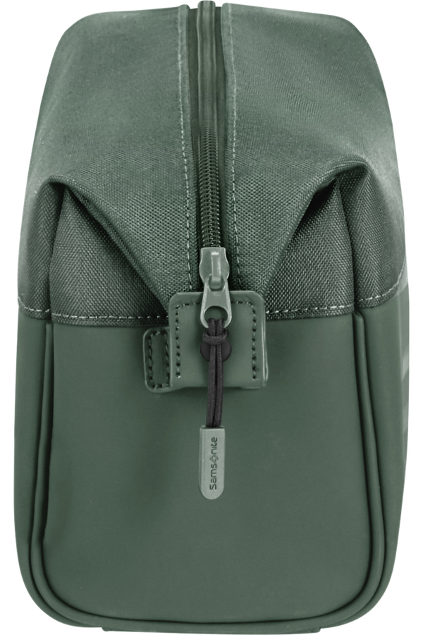 Samsonite Stackd Toilet Kit Toilet Pouch  Sage