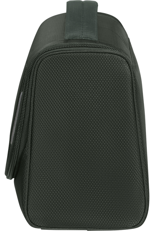 Samsonite Respark Toilet Kit Hanging Toilet Kit  Forest Green