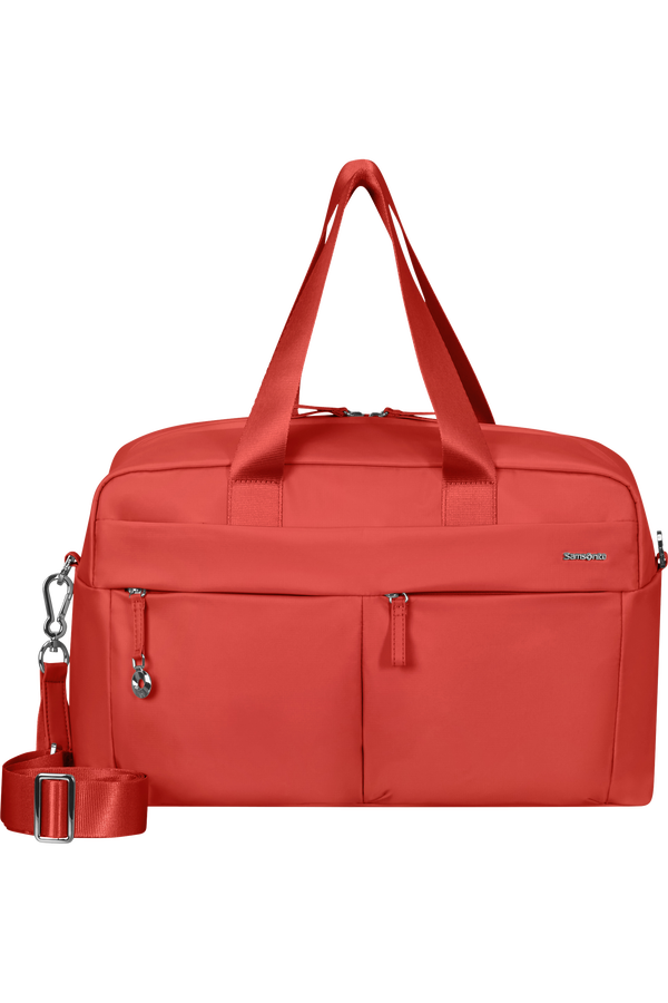 Samsonite Move 5.0 Duffle XS  Coral Red