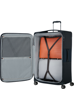 Re-Lite Spinner expandable (4 wheels) 83cm 83 x 53 x 36/39 cm | 3.5 kg