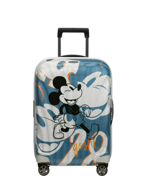 C-Lite Disney Spinner expandable (4 wheels) 55cm 55 x 40 x 20/23 cm | 2.1 kg