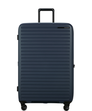 Restackd Spinner expandable (4 wheels) 81cm 81 x 54 x 31/34 cm | 4.3 kg