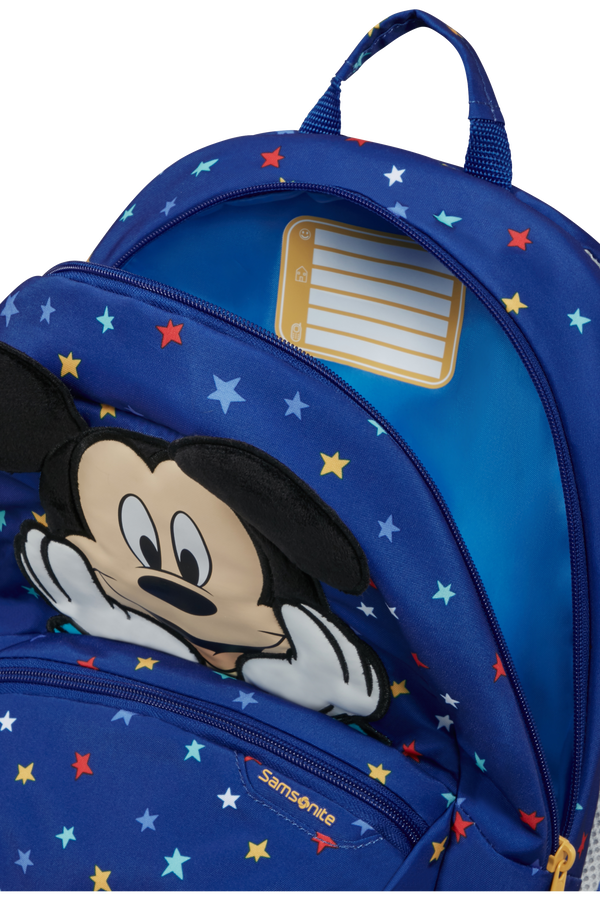 Disney Ultimate 2.0 Backpack S+ | Samsonite Ireland