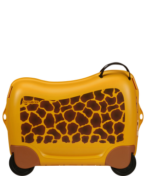 Dream2go Spinner (4 wheels) 38 x 52 x 21 cm | 2.1 kg