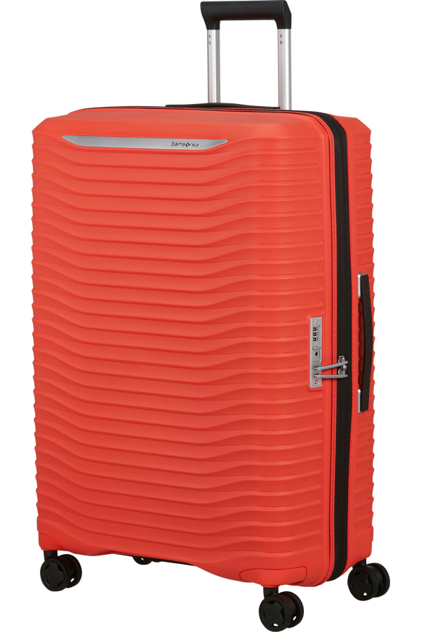 Samsonite Upscape Spinner 75/28 Exp 75cm  Lava