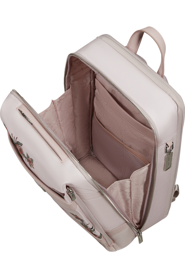 Samsonite Image Biz Backpack 14.1'  You Created Magic