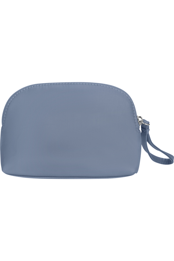 Samsonite Move Pouchy Cosmetic Pouch  Storm Blue