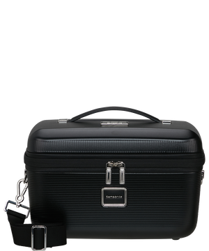 Image Beauty case 25 x 36 x 24 cm | 1.2 kg | Samsonite Image Beauty Case  Black