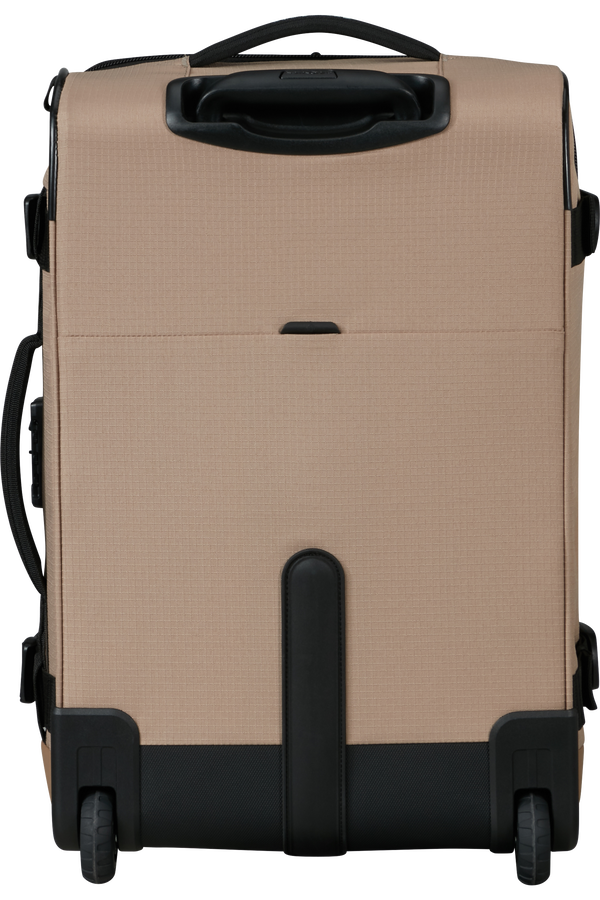 Samsonite Roadseeker Duffle with wheels Length 35cm 55cm  Dune