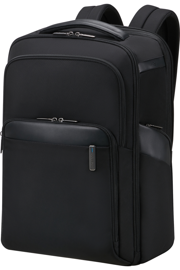 Samsonite Evosight Backpack 17.3' Exp  Black