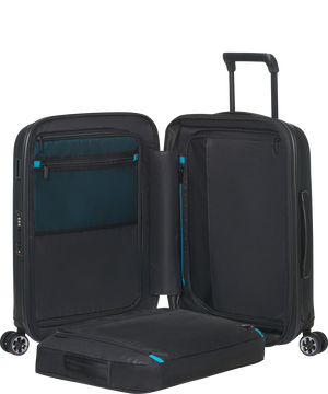 Nexis Spinner expandable (4 wheels) 55cm 55 x 40 x 20/23 cm | 2.5 kg