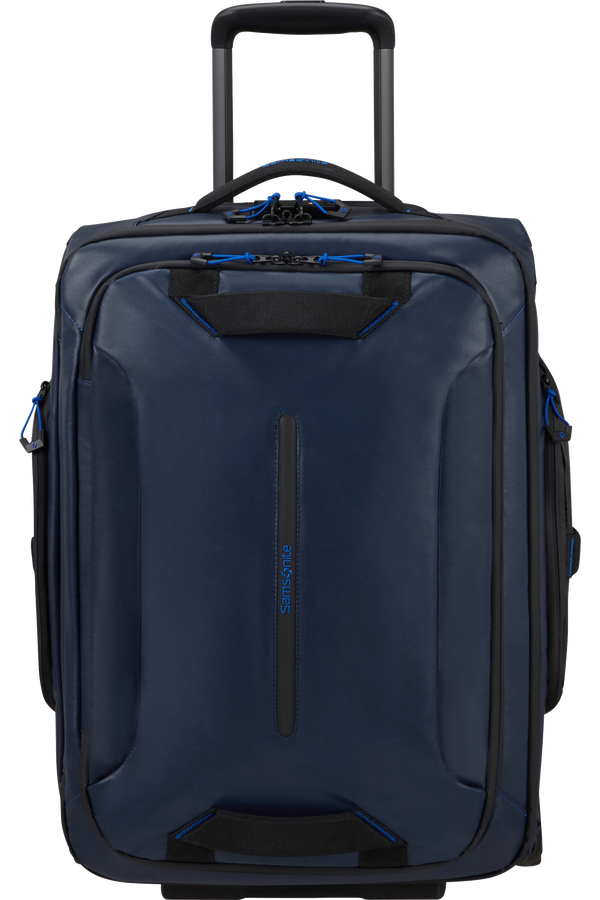 Samsonite Ecodiver DUFFLE/WH 55/20  Blue Nights