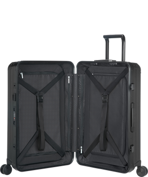 Lite-Box Alu Spinner (4 wheels) 69cm 69 x 47 x 27 cm | 6.6 kg